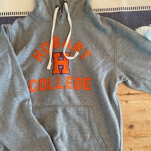 Hobart College (NY) Small Sweatshirt